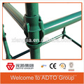 cuplock scaffolding parts conection cuplock system from adtogroup